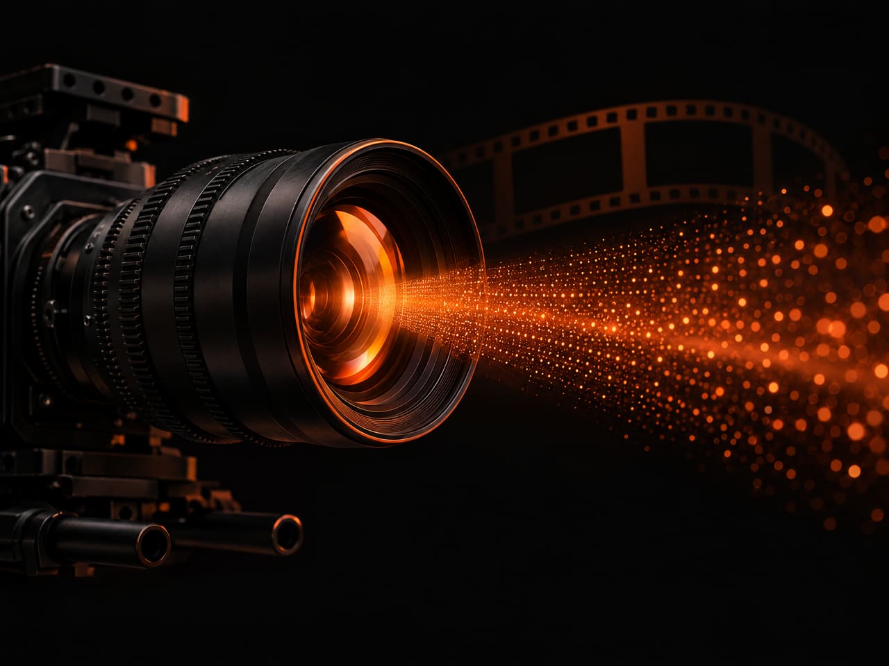 Creative Production