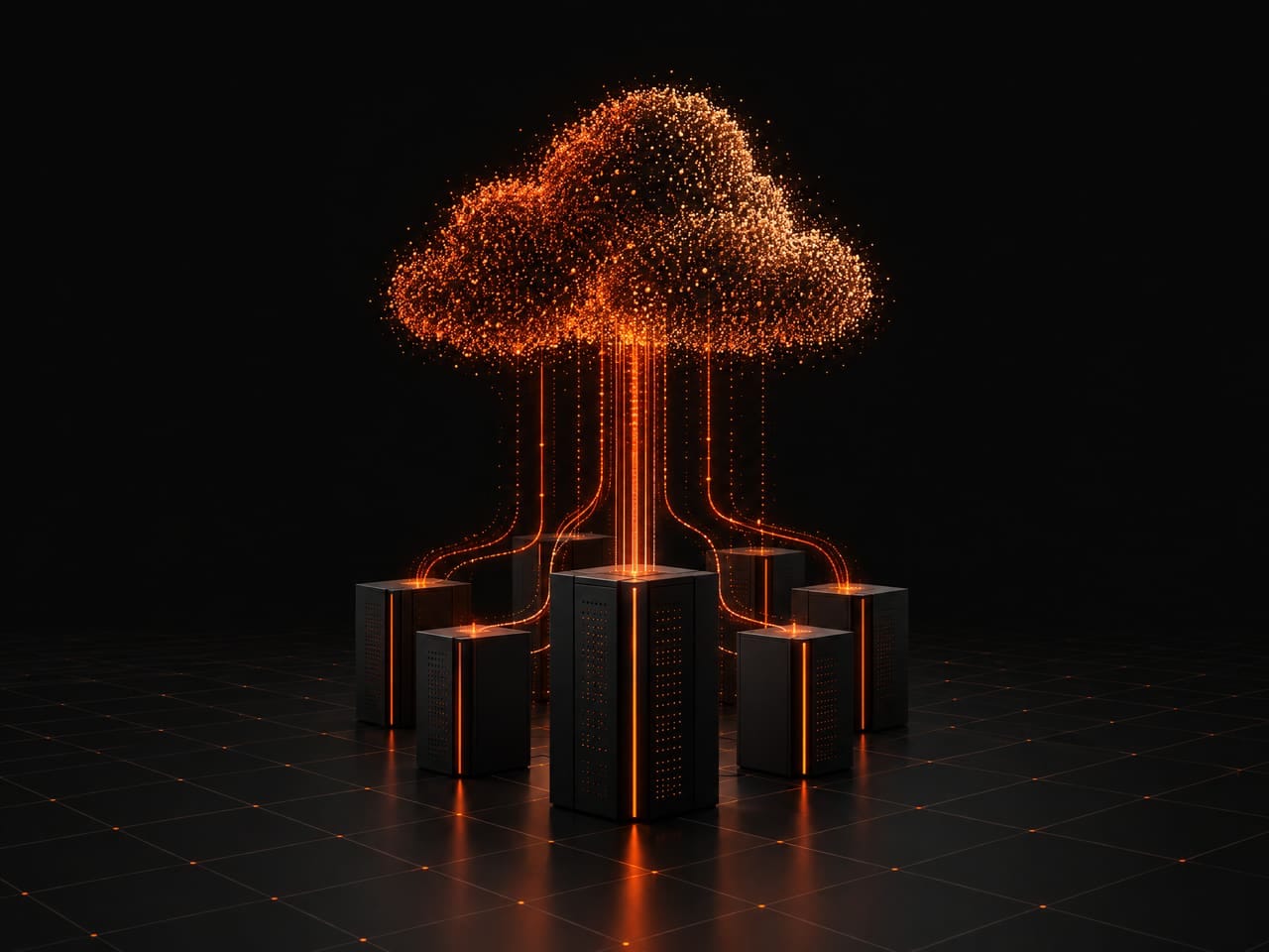Cloud Services