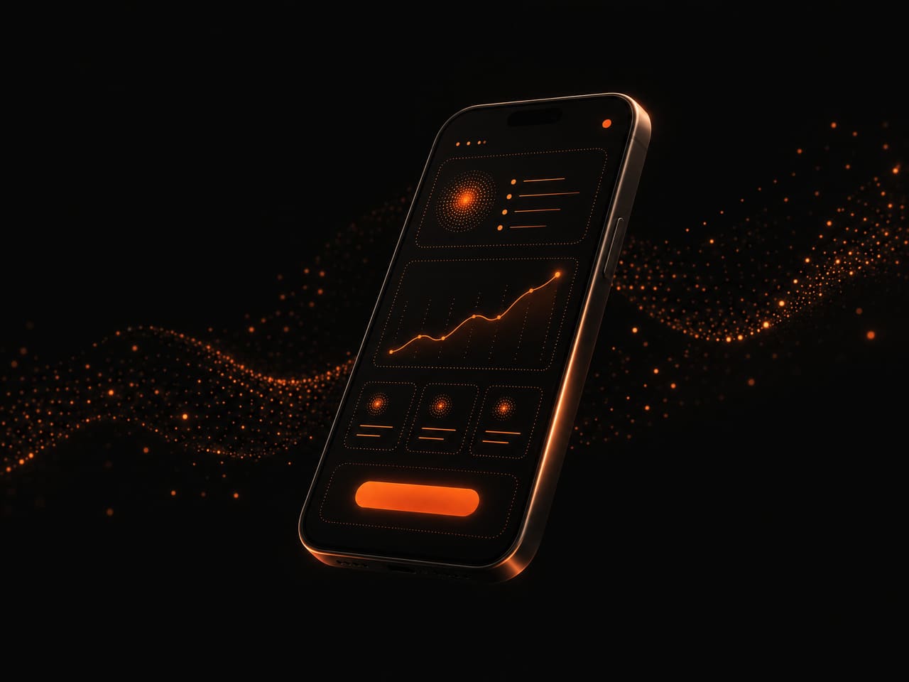 Mobile App Development